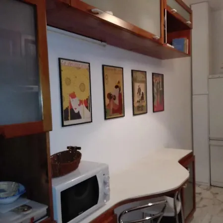 Vatican De Carolis Terrace *