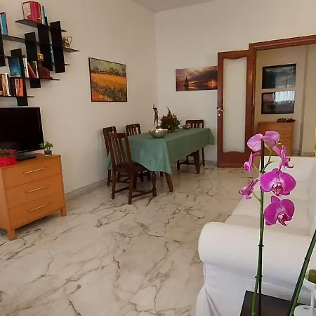 梵德卡若里斯露台公寓 *