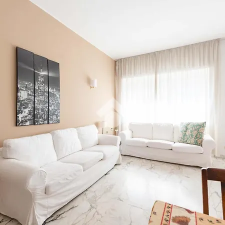 梵德卡若里斯露台公寓