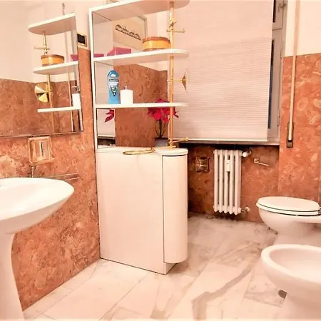 梵德卡若里斯露台公寓 公寓