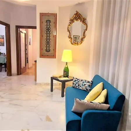 公寓 梵德卡若里斯露台公寓 罗马