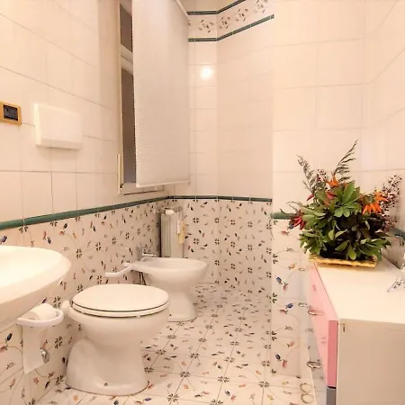 Apartment Vatican De Carolis Terrace