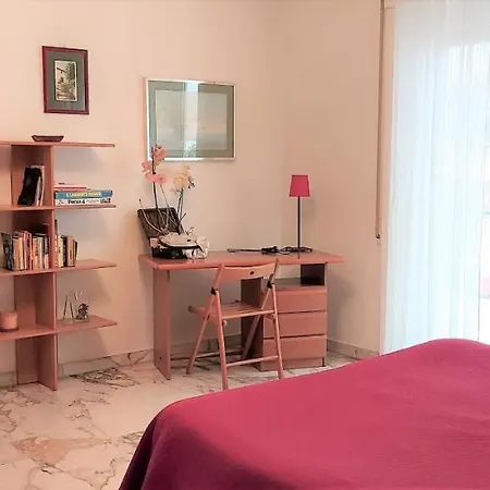 Apartment Vatican De Carolis Terrace